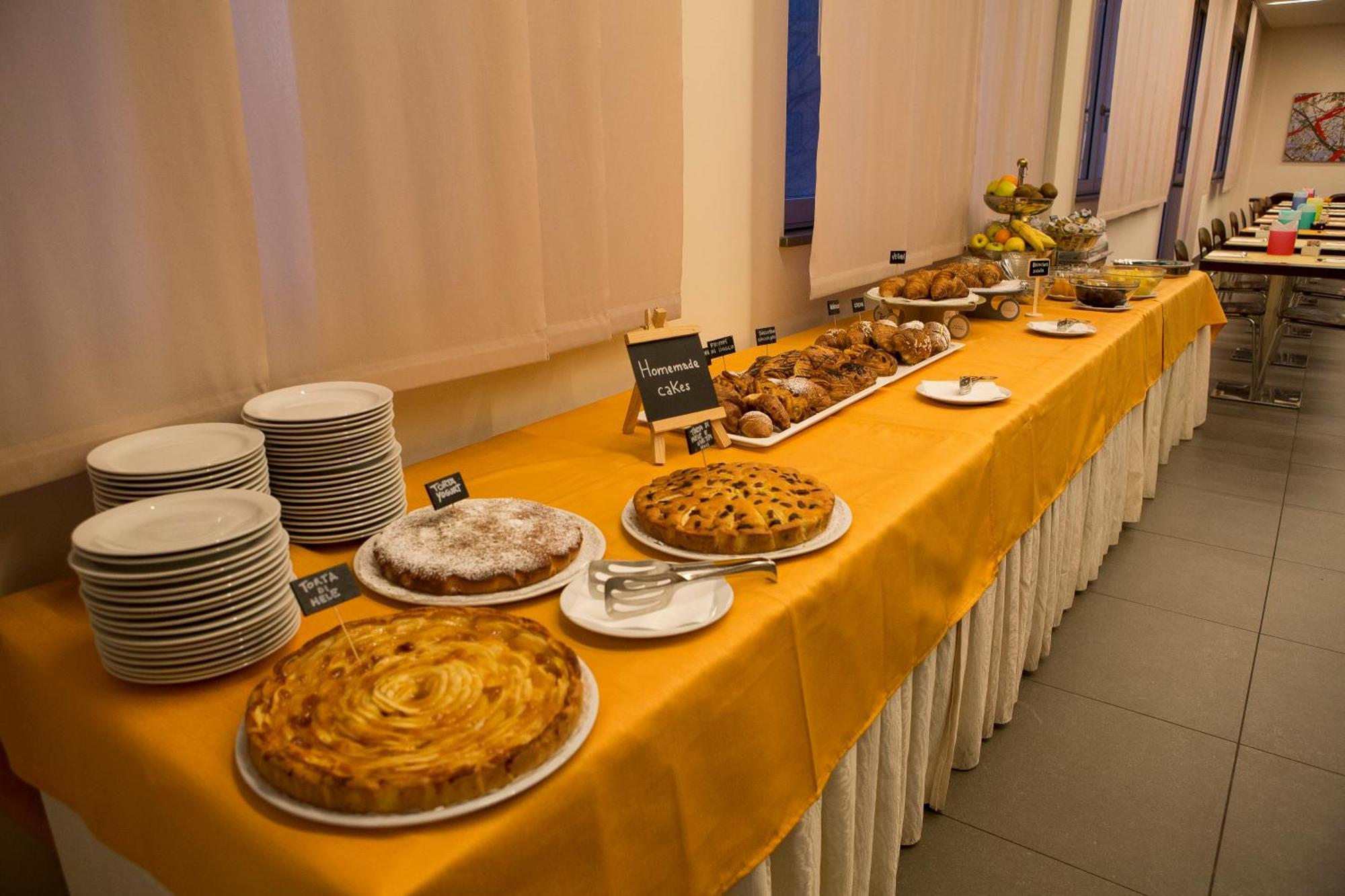 Blu Arena Hotel Montecchio  Ngoại thất bức ảnh